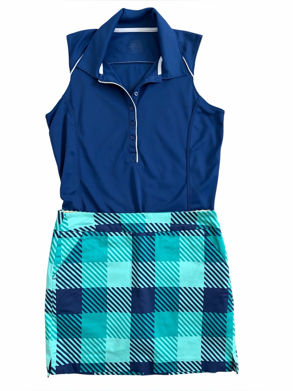 Loudmouth Skort